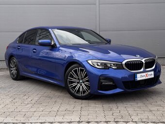 BMW Rad 3 330i M Sport A/T - 3