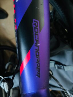 Specialized Rockhopper Expert - 3