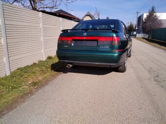 Seat Toledo I. - 3