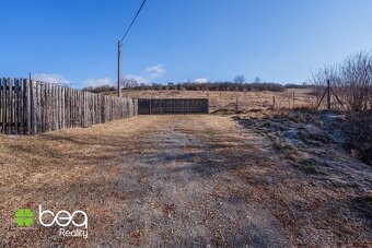 NA PREDAJ: Stavebný pozemok, Kežmarská cesta, Levoča - 3