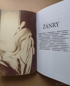 Haydn Ian Smith: STRUČNÝ PŘÍBĚH FOTOGRAFIE - 3