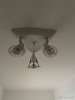 Stropné svietidlo / lampa - 3