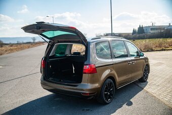 Seat Alhambra 2.0 TDI DSG Style 2011 - 3