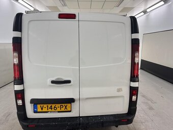 Renault Trafic Kombi L2H1 1.6DCI Comfort ODPOCET DPH - 3