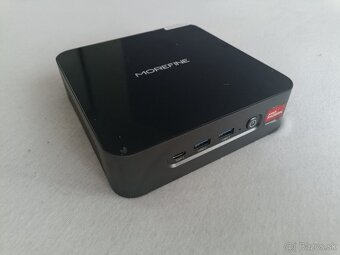 Mini PC AMD Ryzen 9 5900HX - 3