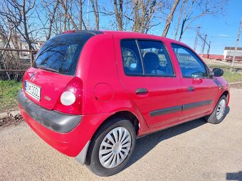 Renault Clio 1.5 DCI - 3