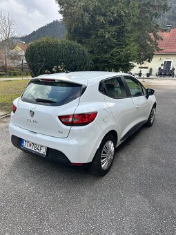 renault clio 0.9 Tce 2013 years 190000 km - 3