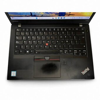 Notebook Lenovo ThinkPad T470s - 629944 - 3