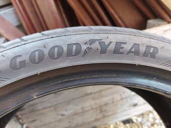 GOODYEAR Eagle F1 Asymmetric 5 225/40 R19 - 3