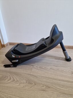 Cybex Aton B2 i-size + základňa - 3