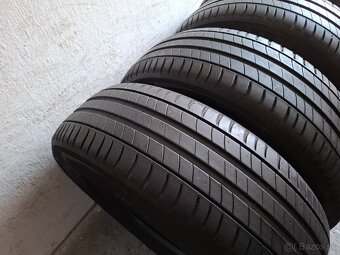 215/65 r17 letné pneumatiky Michelin - 3