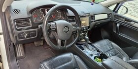 ░▒▓█ Volkswagen Touareg 4x4 NOVA STK a EK  █▓▒░
 - 3