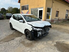 Dacia Sandero Dacia Sandero Expression TCe 100 ECO-G - 3