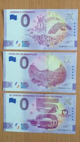 0 euro bankovka, 0 euro souvenir, 0€ bankovka 04 - 3