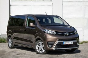 Toyota Proace Verso Family 2.0 D-4D - 3