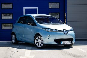 Renault ZOE - 3