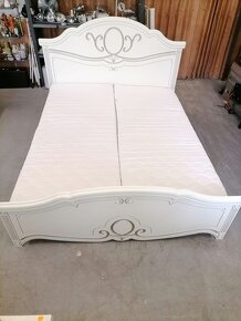 manzelska postel - 3