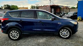 Ford Kuga 2.0TDCi -110 kw - 3