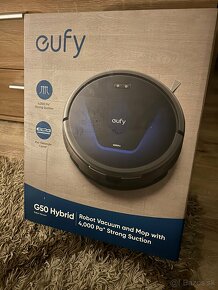 Hybrid G50 eufy - 3