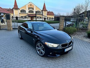 BMW 435D coupe xdrive - 3