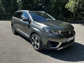 Peugeot 5008 1.6 BlueHDi Allure - 3