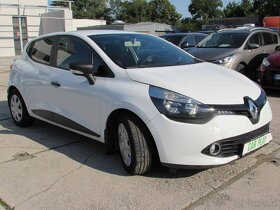 Renault Clio 1.5 dCi LS Technofeel - 3