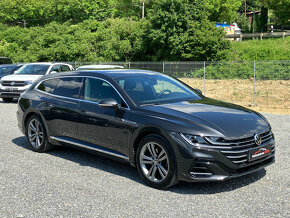 Volkswagen Arteon Shooting Brake 2.0 TDI 110 KW DSG R-LINE - 3