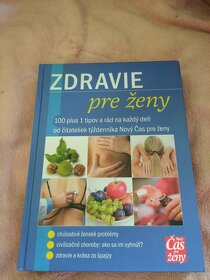 Knihy-zdravie - 3