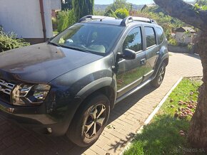 Dacia Duster 1.6 - 3