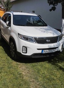 Kia Sorento - 3