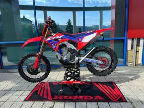 Predam Hondu CRF 250 RX  2024 s TP a EČV - 3