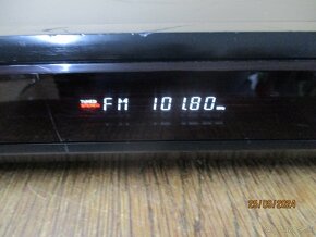 SONY AM-FM  TUMER - 3