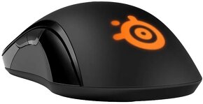 SteelSeries Sensei Wireless Gaming Mouse - 3