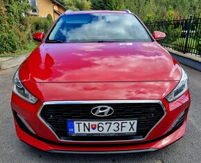 HYUNDAI I30 1.6CRDI 2019 - 3