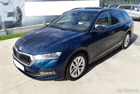 Škoda Octavia Combi 2.0 TDI SCR Style DSG - 3