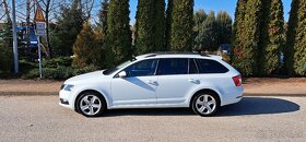 Škoda Octavia Combi 2.0 TDI Ambition DSG - 3