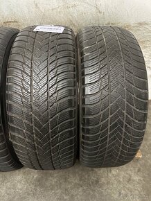 Zimné pneumatiky 225/50/17 Bridgestone - 3