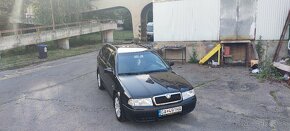 Predám Škoda Octavia 1 combi - 3