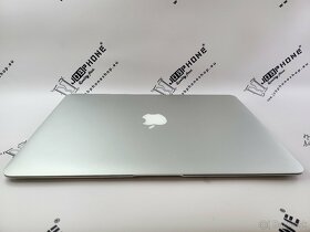 Macbook Air 2014 A1466 EMC 2925 + nová baterka TOP STAV - 3