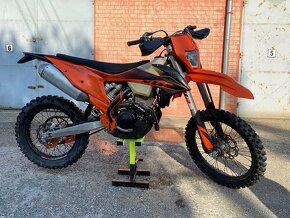 KTM EXC-F 350 2020 - 3