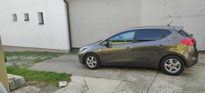 Kia Ceed - 3