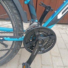 CTM bicykel 26 - 3