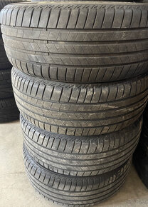 Letné pneu 215/55 R17 - 3