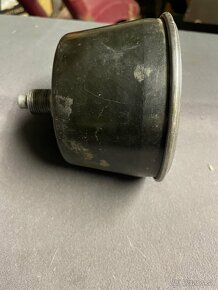 Tachometer Wartburg 311 - 3