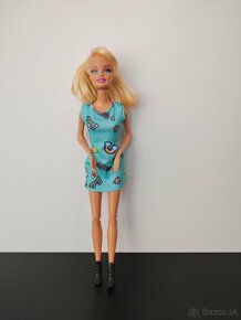 Barbie - Rozne postavicky - 3