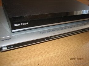 DVD sony pionieer samsung orava - 3