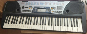 Yamaha PSR-175 - 3