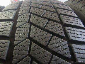 R17 Zimná sada AUTEC rozteč 5x112 + 205/55R17 PIRELLI - 3