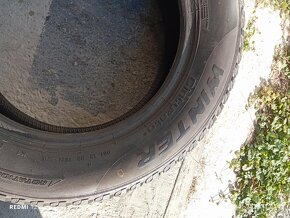 NOVÁ CENA Pirelli Cinturato winter 185/65 R15 - 3