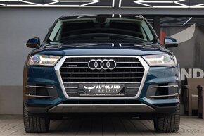 Audi Q7 50 TDI quattro tiptronic 8-st. - 3